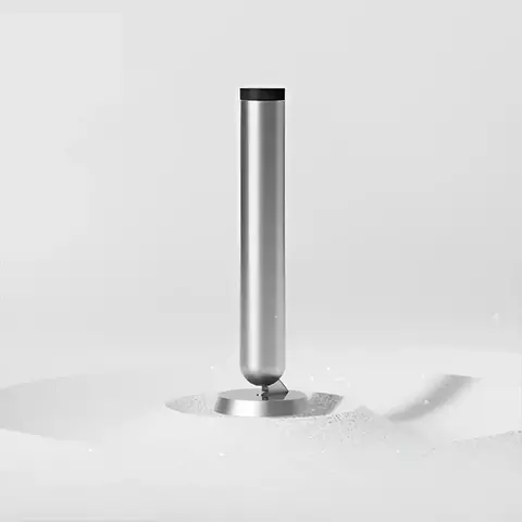 Aromatizador ultrasónico Ligo, diseño moderno y elegante, ideal para espacios medianos.
