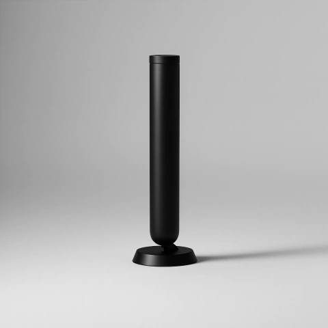 Aromatizador ultrasonico Ligo Black 200m3