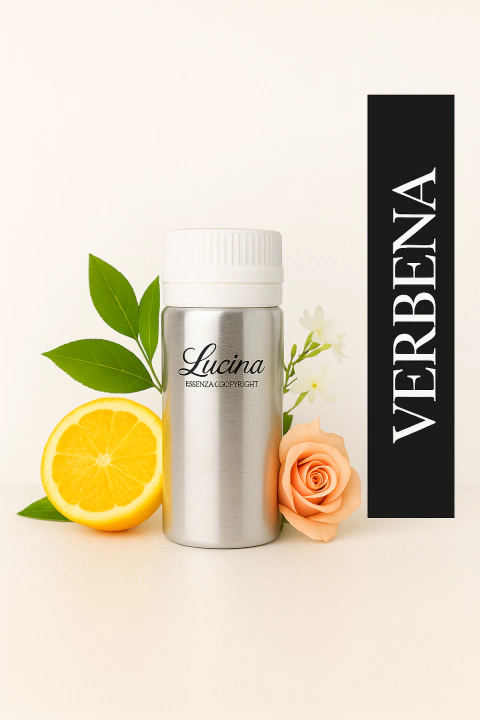 Fragancia Verbena 500ml - comprar online