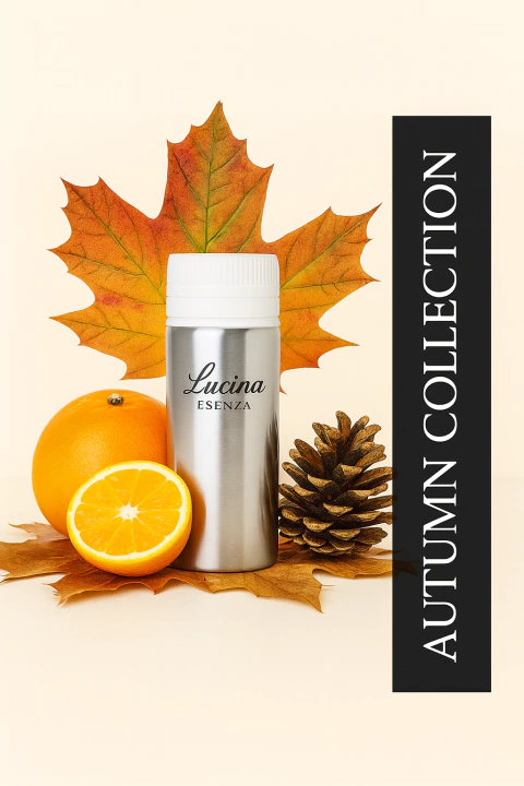 Fragancia Autum collection 500ml - comprar online