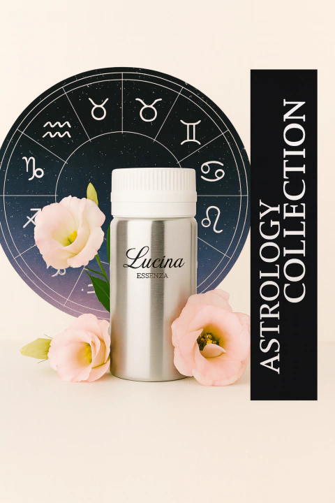 Fragancia Astrology collection 500ml - comprar online