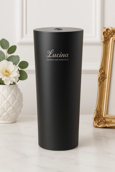 Aromatizador ultrasonico Calypso 3000m3