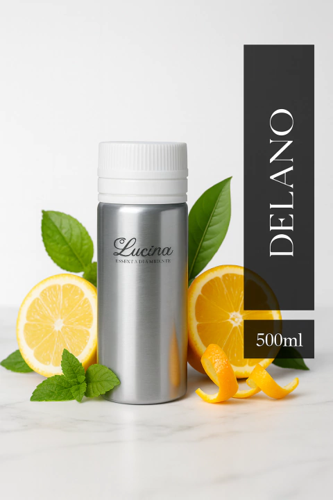 Fragancia Delano Hotel 5 estrellas 500ml - comprar online