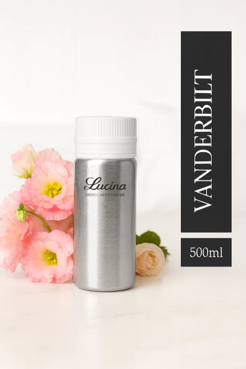 Fragancia Grace Vanderbilt Hotel 5 estrellas 500ml - comprar online