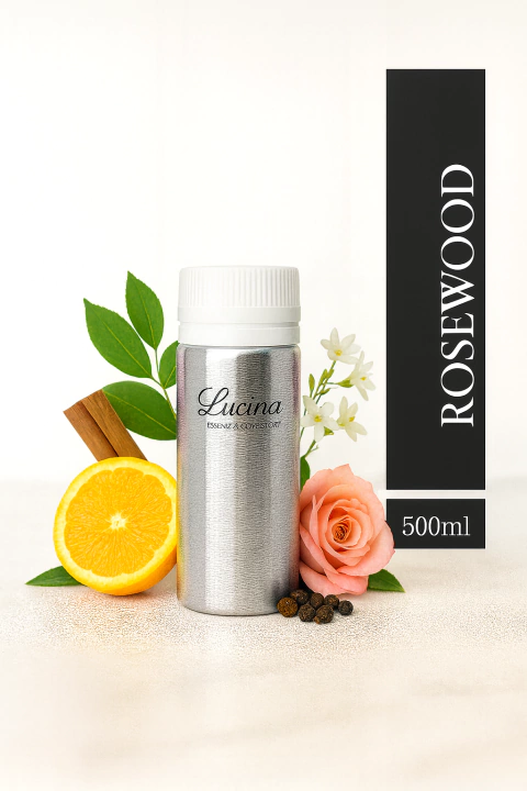 FRagancia Rosewood 500ml - comprar online