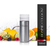 Frasco de 100 ml de la fragancia Homme Cologne, rodeado de frutas frescas como kiwi, limón, naranja y frambuesas.