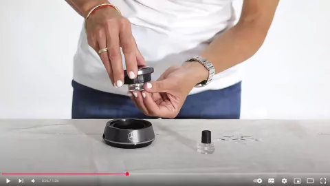 Video de Lucina Essence