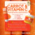 Carrot & Vitamin C - Mascara Facial - comprar online
