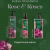 Body Mist con Brillitos Rose & Roses – Idraet Kiki Bath & Body - comprar online