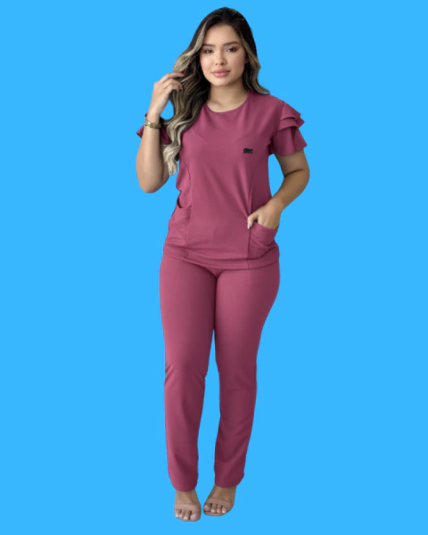 SCRUB LIVIA - comprar online