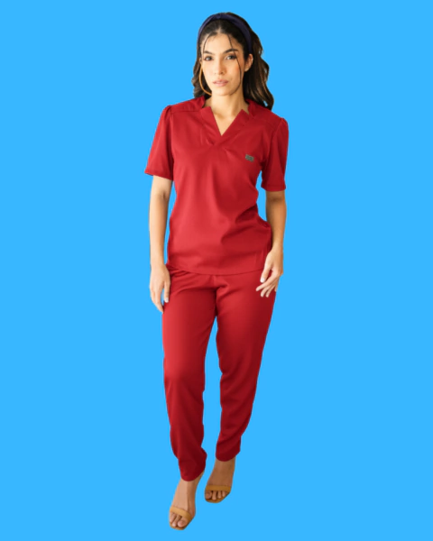 SCRUB LICIA - comprar online