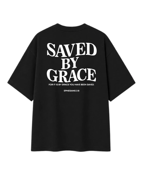 CAMISETA SAVED
