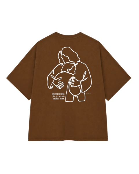 T-SHIRT LUCAS 7:47