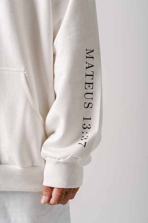 MOLETOM CAPUZ MATEUS - comprar online