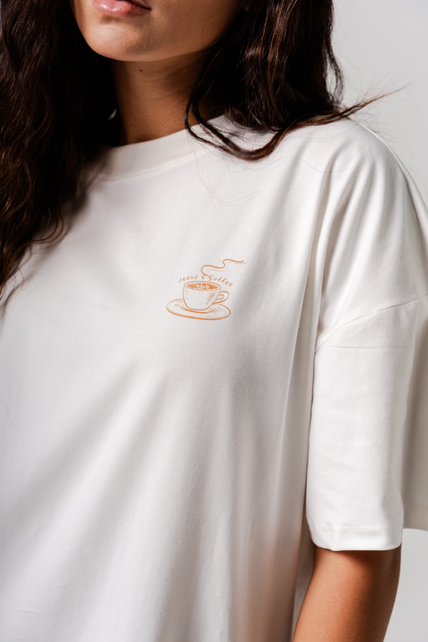 CAMISETA COFFEE CLUB - comprar online