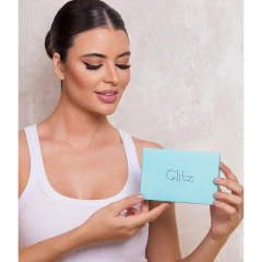 Colar Feminino Folheado a Ouro 24k - Presente Elegante para Sogra - comprar online