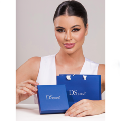 Colar Feminino em Prata 925 - Presente Ideal para Madrinha de Casamento na internet