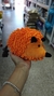 Peluche erizo - comprar online