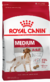 Royal Canin Medium Adulto 15kg