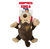 Peluche Kong Mono - comprar online