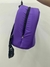 Mochila Transportadora Violeta - comprar online