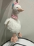 Peluche pato