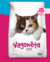 Vagoneta gato 10kg