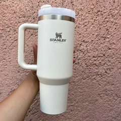 2 x 1 Vaso Térmico IMPORTADO Extra Grande Stanley® solo por HOY! en internet