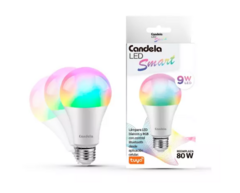 2 x 1 Lampara Led Smart Inteligente® OFERTA 2 X 1 SOLO POR HOY - TiendaYA!