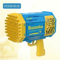 BAZOOKA BURBUJERO® IMPORTADO PARA TUS HIJOS! 40% OFF SOLO POR HOY! en internet