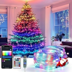 Imagen de Tira LED RGB Audioritmicas inteligentes® 50% OFF - OFERTA SOLO POR HOY!