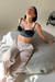Rosalina linen pants