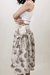 Falda ash - Prado Fashion Brand
