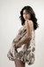 Malva dress