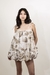 Malva dress - comprar en línea