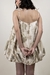 Malva dress - Prado Fashion Brand
