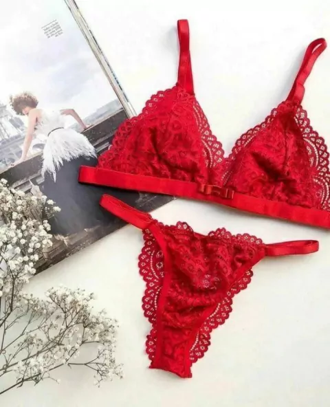 Conjunto Caroline