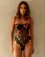 Body Yasmin na internet