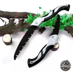 ¡COMBO! HandyGrip + HandySaw - Sierras Profesionales - HandyTools