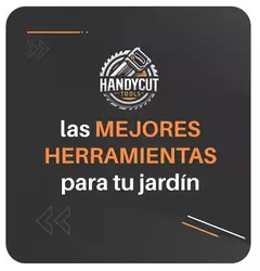 ¡2X1! HandyGrip © Sierra portátil profesional - tienda online