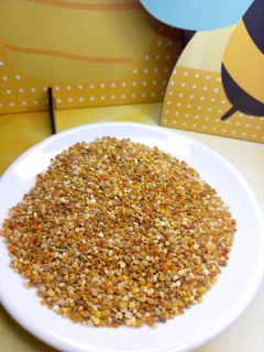 Pólen Apícola 50g Florada Silvestre