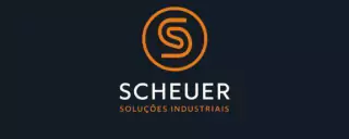 Scheuer solucoes industriais