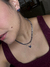Conjunto Melody Safira Rodio na internet
