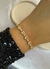 Pulseira Diamond Ouro na internet