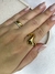 Anel Dolce Ouro - comprar online