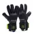 DRB® | FELINE EVO SR NEGRO CON VERDE FLUOR - comprar online