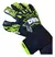 DRB® | FELINE EVO SR NEGRO CON VERDE FLUOR en internet