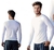 TERMICA MANGAS LARGAS BLANCA SPW - comprar online