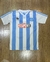 CAMISETA DE RACING DE AVELLANEDA 1991