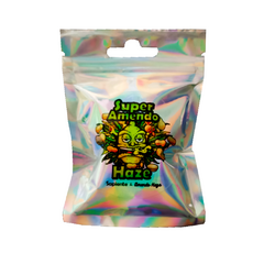 Super Amendo Haze (2 unidades de 25g cada)